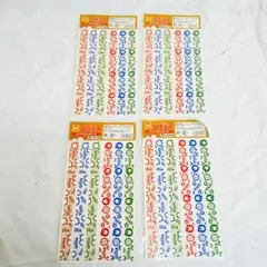 QTTA ミニマスキングテープ 4点セット 東洋水産 マルちゃん