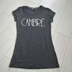 H&MのサラサラTシャツ