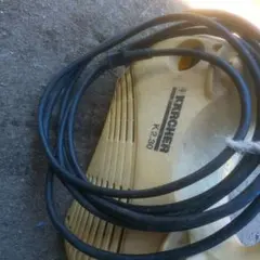 2026年最新】ジャンク ケルヒャーの人気アイテム - メルカリ