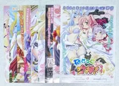 劇場版 機動戦艦ナデシコ ホシノ ルリ 交通安全ポスター シートベルト