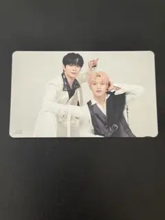 LAPOSTA2025 INI ケミトレカ