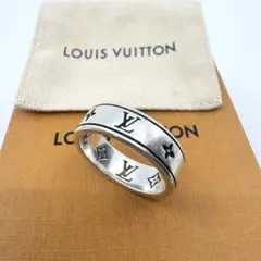 LOUIS VUITTON バーグ・LV インスティンクト リング 22号 - メルカリ