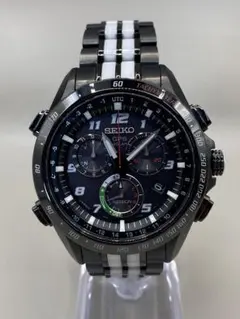 正規OH済】セイコー アストロン ジウジアーロ限定品5000個 SBXB037 