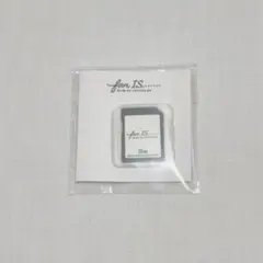 キスマイ SDカードペンライト Fanis Kis-My-Ft2 2026のサムネイル