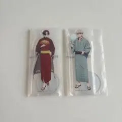 WINDBREAKER 1番くじ アクリルスタンド 蘇枋隼飛 梶蓮