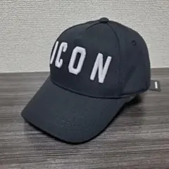 DSQUARED2 ICON キャップ キッズ 子供用