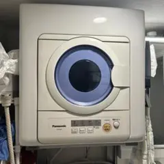 美品 パナソニック 衣類乾燥機 NH-D502P 2016年製 - メルカリ