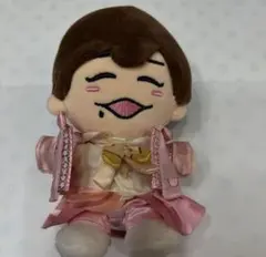 なにわ男子 長尾謙杜くん ちびぬい 第二弾