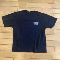 グラフィックプリントTシャツ