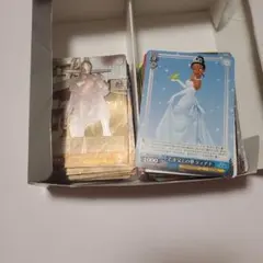 ディズニー 100周年記念 トレーディングカード