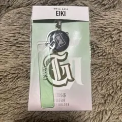 MAZZEL EIKI エイキ BMSGFES24 鑰匙圈