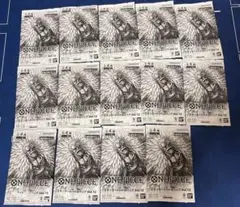 ワンピースカードゲーム　スタンダードバトルパックvol.12 14パック