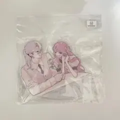 恋せよまやかし天使ども アクリルフィギュア 桂おとぎ 一刻 メモリアルフェア