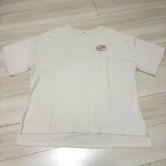 OLIVE des OLIVE バックプリントtシャツのサムネイル