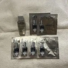 【試供品】LANCOME（ランコム）　ローション（美容化粧水）　セラム（美容液）