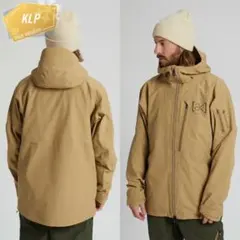 BURTONバートン[ak] GORE-TEX ジャケット