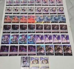 ユニオンアリーナ 勝利の女神：NIKKE 黄 エキゾチック ワードレス