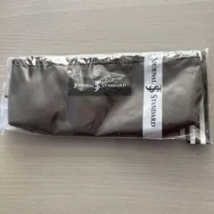ジャーナルスタンダードペンケース　グレー未使用品