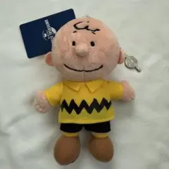 USJ チャーリー・ブラウン ぬいぐるみ