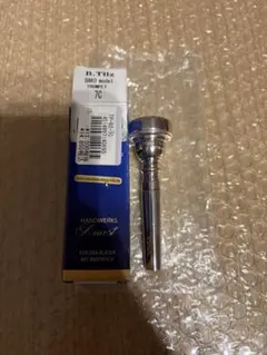 極美品・箱付き】Bruno Tilz BAKOモデル 7E - メルカリ