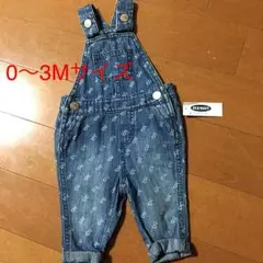 新品 デニムサロペット❤️