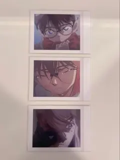 名探偵コナン　ぱしゃこれ　まとめ売り