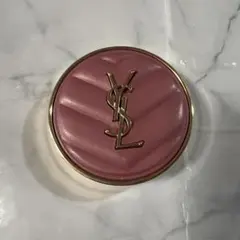 未使用品　チーク　イブサンローランYSL MAKE ME BLUSH 44