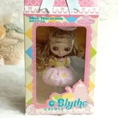 2026年最新】プチブライス ミスマカロンの人気アイテム - メルカリ
