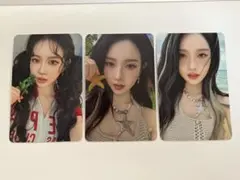 激レア 当選者限定 stayc アイサ 直筆サイン トレカ minirecord 激レア 当選者限定 stayc アイサ 直筆サイン トレカ minirecord CD