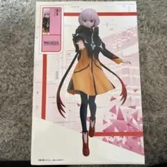 【新品未開封品】 神椿市建築中。 森先化歩 1/7スケール フィギュア