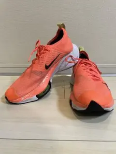 ナイキ NIKE エアズーム テンポネクスト% フライニット 26.0cm