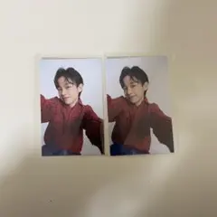 難波碧空 Hunter トレカ