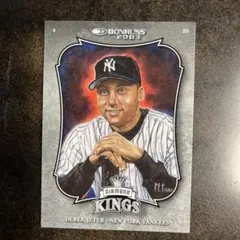 ☆ローリングス☆デレクジーター☆カード☆超激レア☆ 2025年最新】デレクジータの人気アイテム - メルカリ