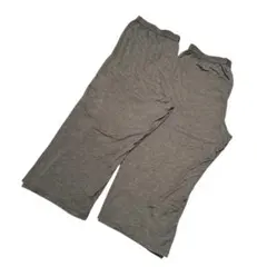 【 未着用 】2枚セット ユニクロ ヒートテック ステテコ メンズ Lサイズ