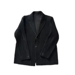 2025年最新】HOMME PLISSE ISSEY MIYAKE メンズ テーラード