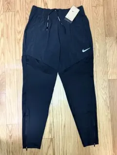 新品タグ付き　ナイキ　ウィメンズ ランニングパンツDH6980-010 ブラック