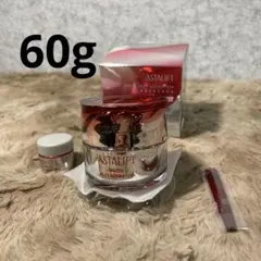 ASTALIFTアスタリフト ホワイト ジェリー アクアリスタ (60g）