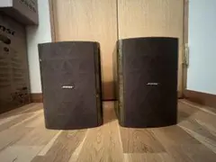 BOSE 121V スピーカー ペア 動作品のサムネイル
