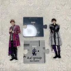 2026年最新】小島健 アクスタ セットの人気アイテム - メルカリ