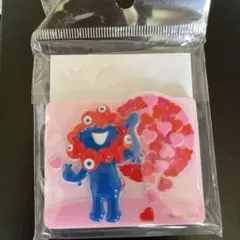 ミャクミャク マグネット ハート EXPO 2025 大阪 関西万博