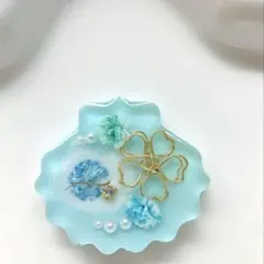 【再販リクエスト❎】レジン　ヘアゴム 菱形と猫ちゃん◡̈♥︎ ミルキーイエロー◡̈♥︎ 再販リクエスト❎】レジン ヘアゴム 菱形と猫ちゃん◡̈♥︎ ミルキー