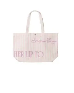 即購入⭕️Herlipto バッグ 2025年最新】her lip to バッグの人気アイテム - メルカリ