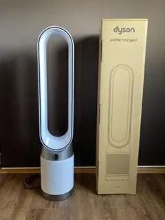 dyson purifier cool gen1 空気清浄機付TP10 WWのサムネイル