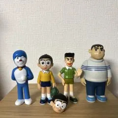 キテレツ大百科　UDF　藤子・F・不二雄　新品　5種コンプリート ♪*)様 キテレツ大百科 UDF 藤子・F・不二雄 新品 5種コンプリート