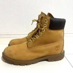 Timberland ティンバーランド　イエローブーツ