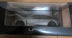 LEXUS LF-ZC 1/43 トヨタ株主総会2025 非売品のサムネイル