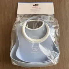 【新品】2個セット　ベビービョルン　お食事スタイ