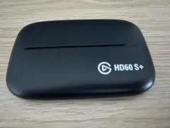 Elgato HD60 S+