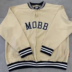 MOBB ナイロンパーカー　M