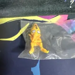 ジョジョの奇妙な冒険　5部　一番くじ　I賞　セックス・ピストルズNo.5